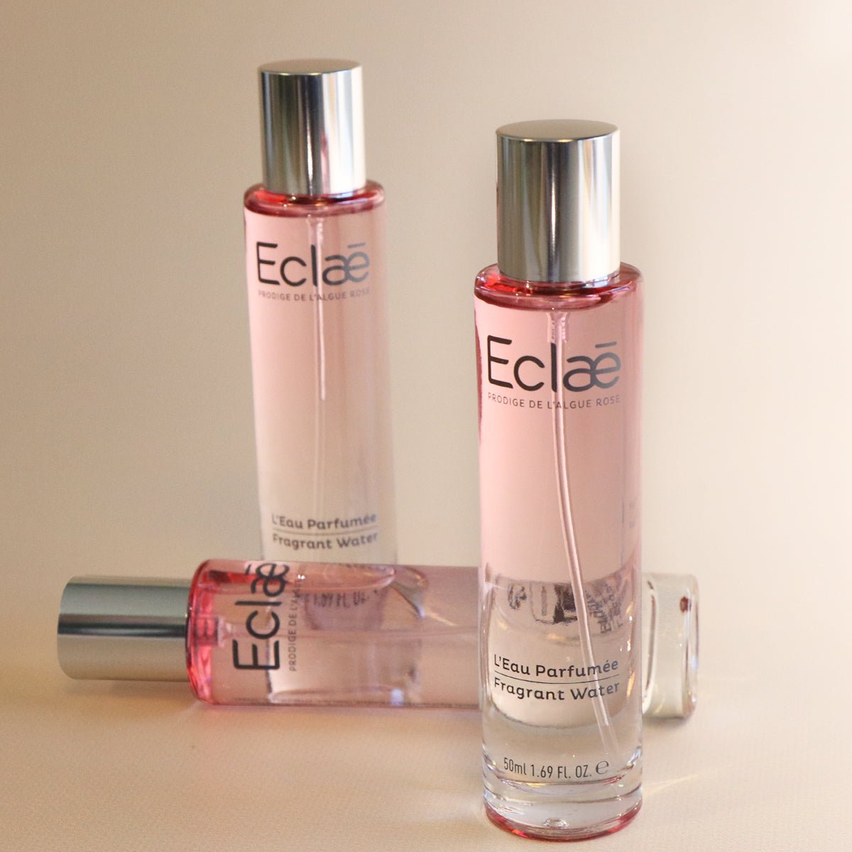 L'Eau Parfumée