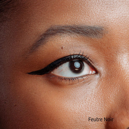 L’eyeliner feutre BIO