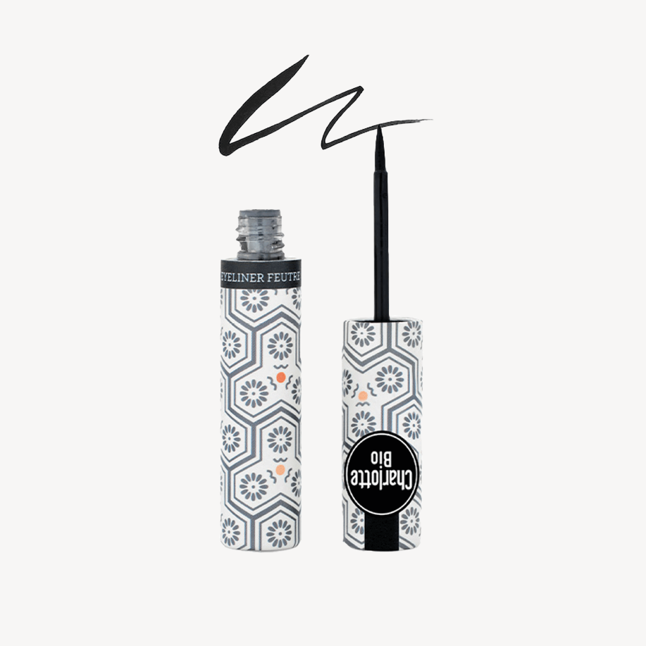 Eyeliner feutre BIO