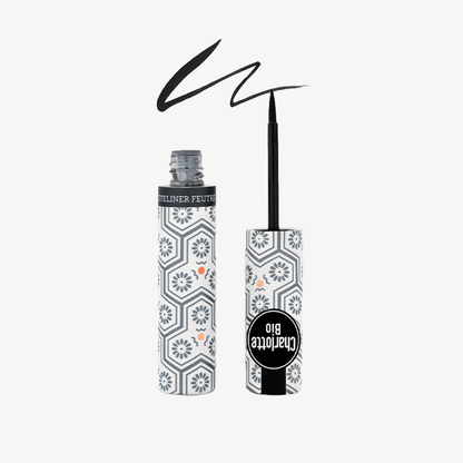 L’eyeliner feutre BIO