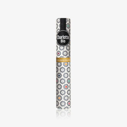 Eyeliner pinceau pailleté BIO