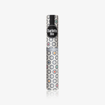 L’eyeliner pinceau pailleté BIO