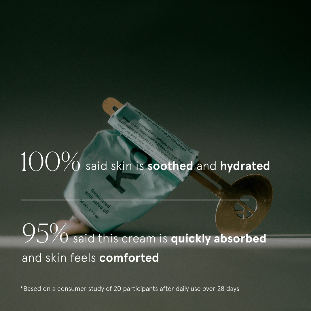 Light It Up Hydrating Face Cream