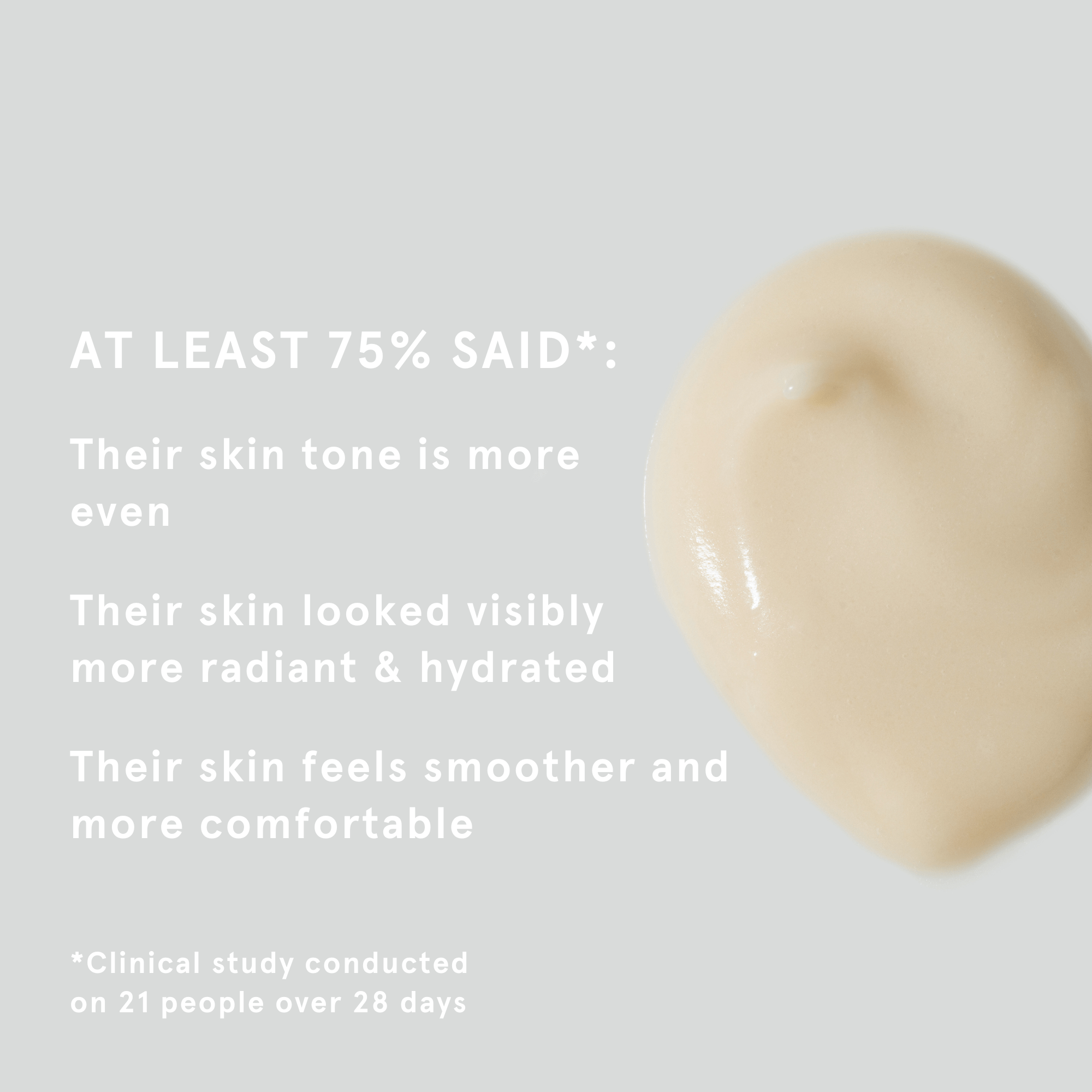 Light It Up Hydrating Face Cream