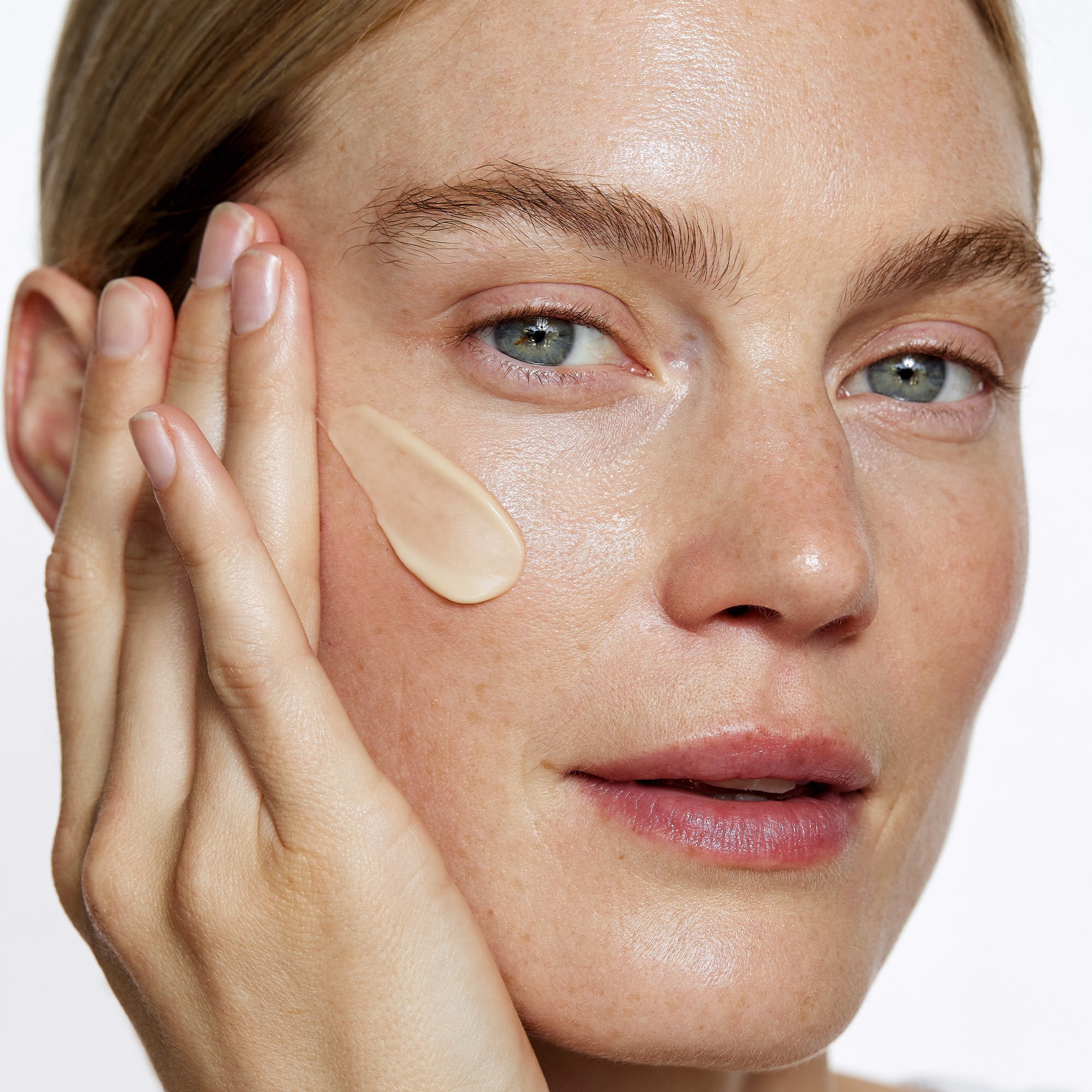 Light It Up Hydrating Face Cream