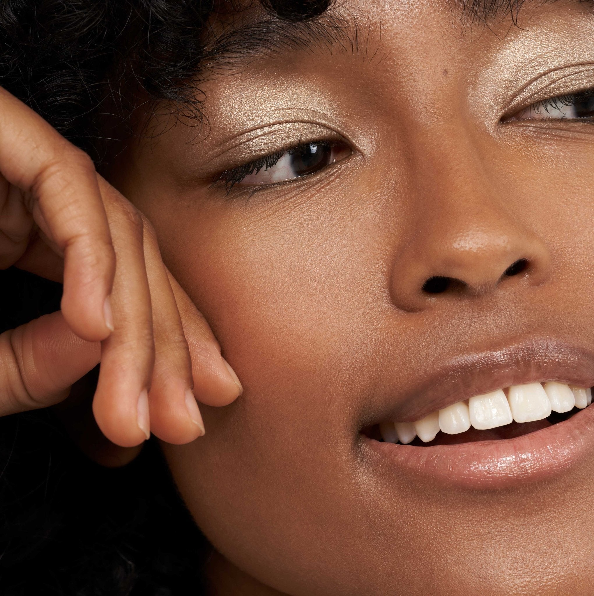 Ombre à paupières liquide BIO