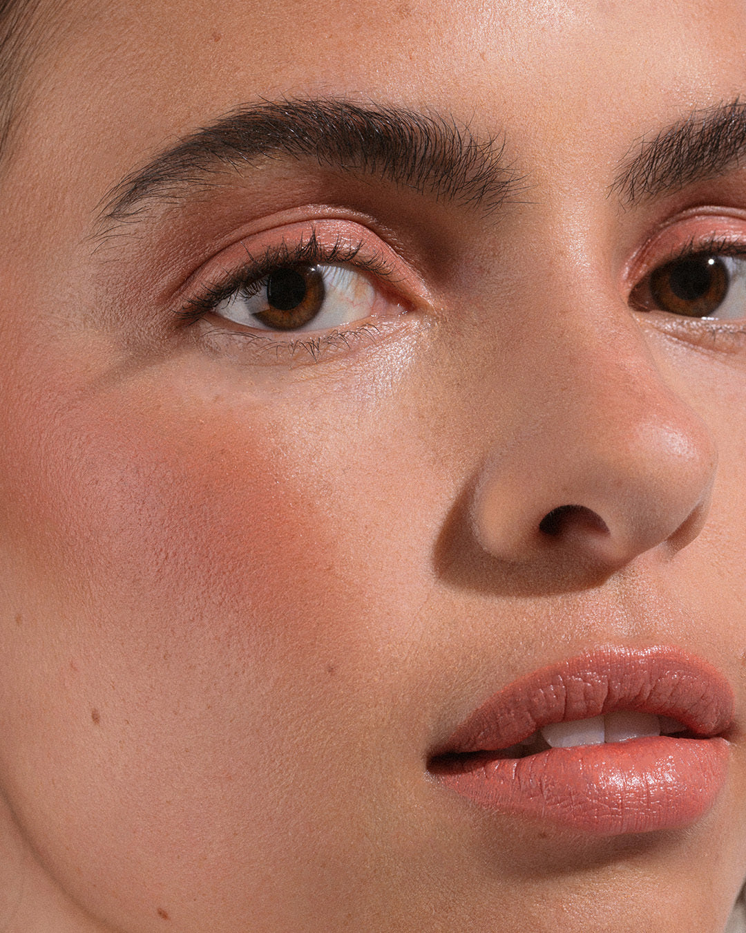 Look Bold Blush