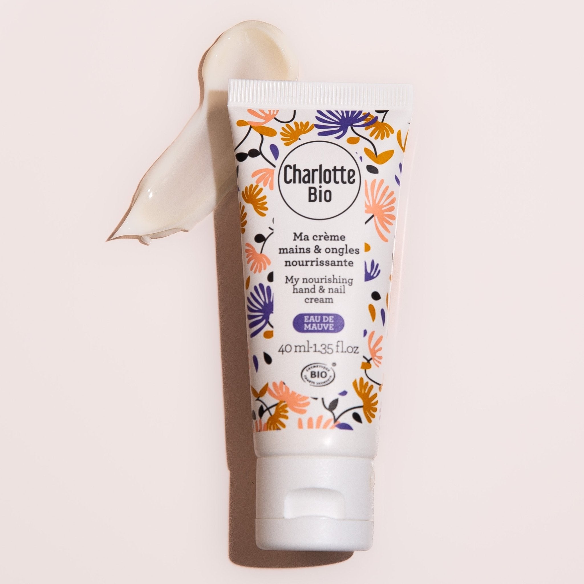 Ma crème mains BIO et Made in France