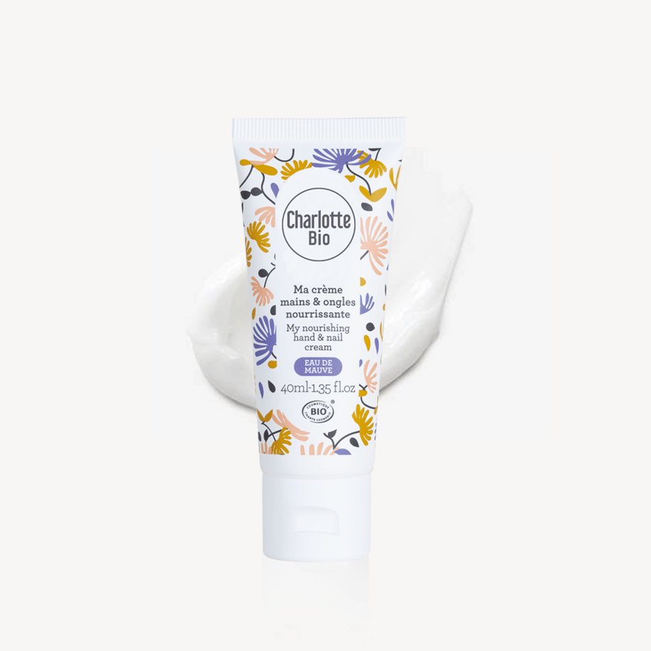 Ma crème mains BIO et Made in France