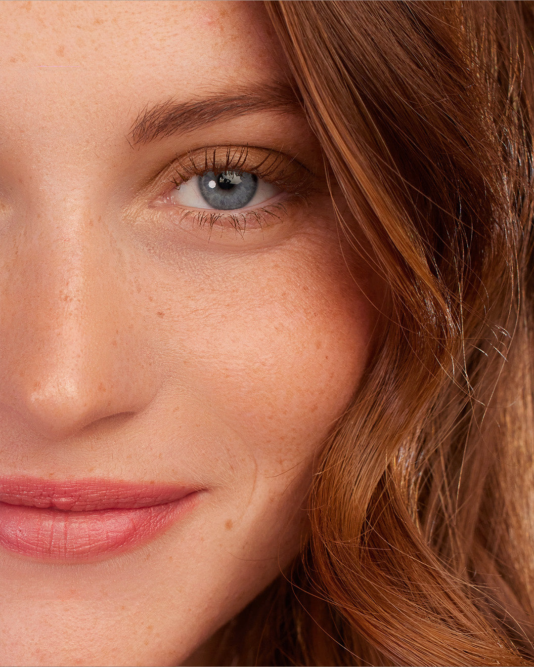 Mascara Soin 002 Marron Chaud