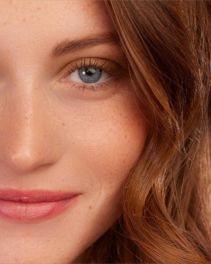 Mascara Soin 002 Marron Chaud
