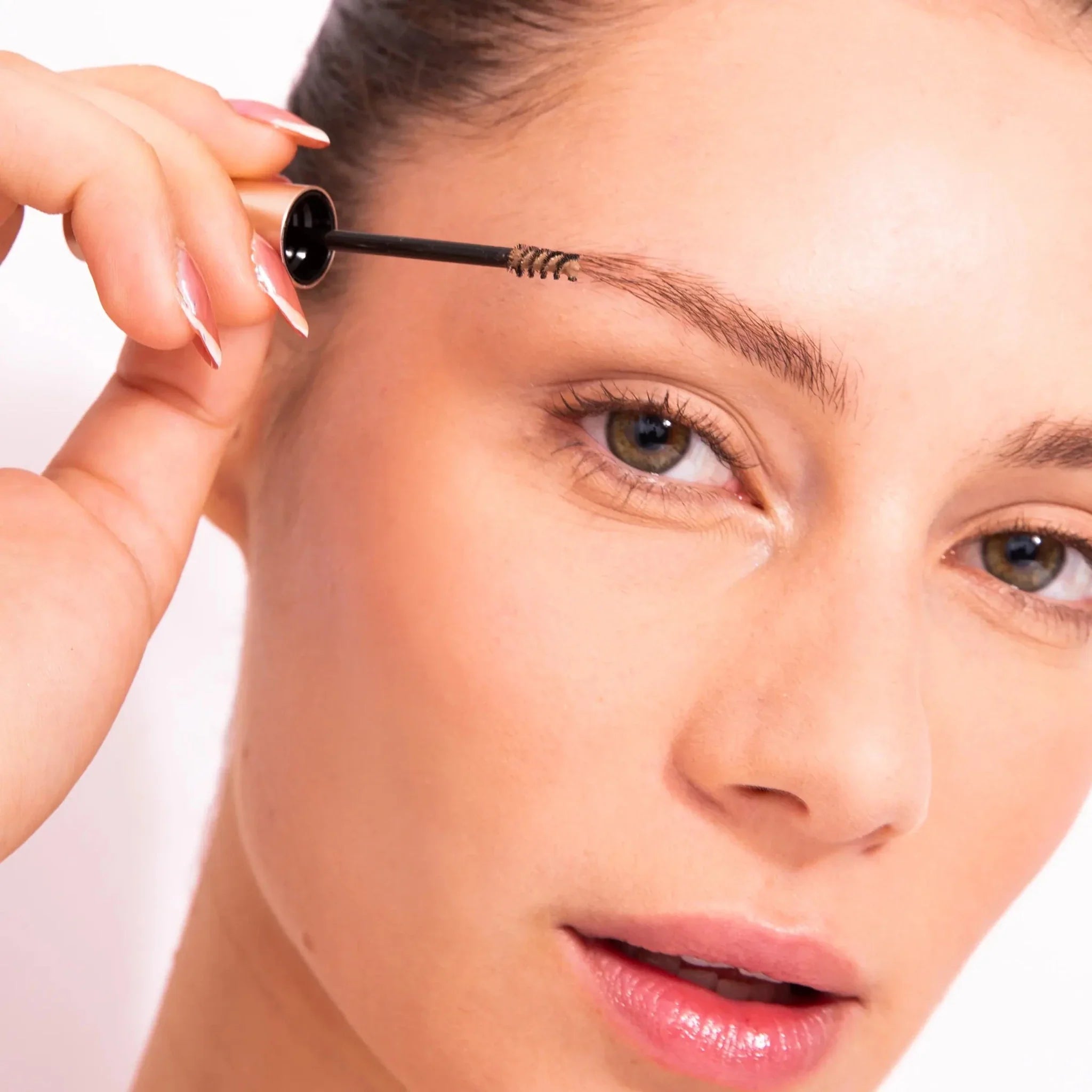 Gel - Mascara à sourcils teinté