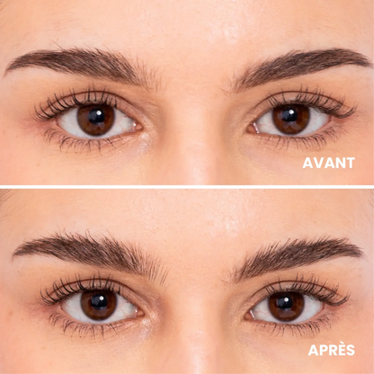 Gel - Mascara à sourcils teinté