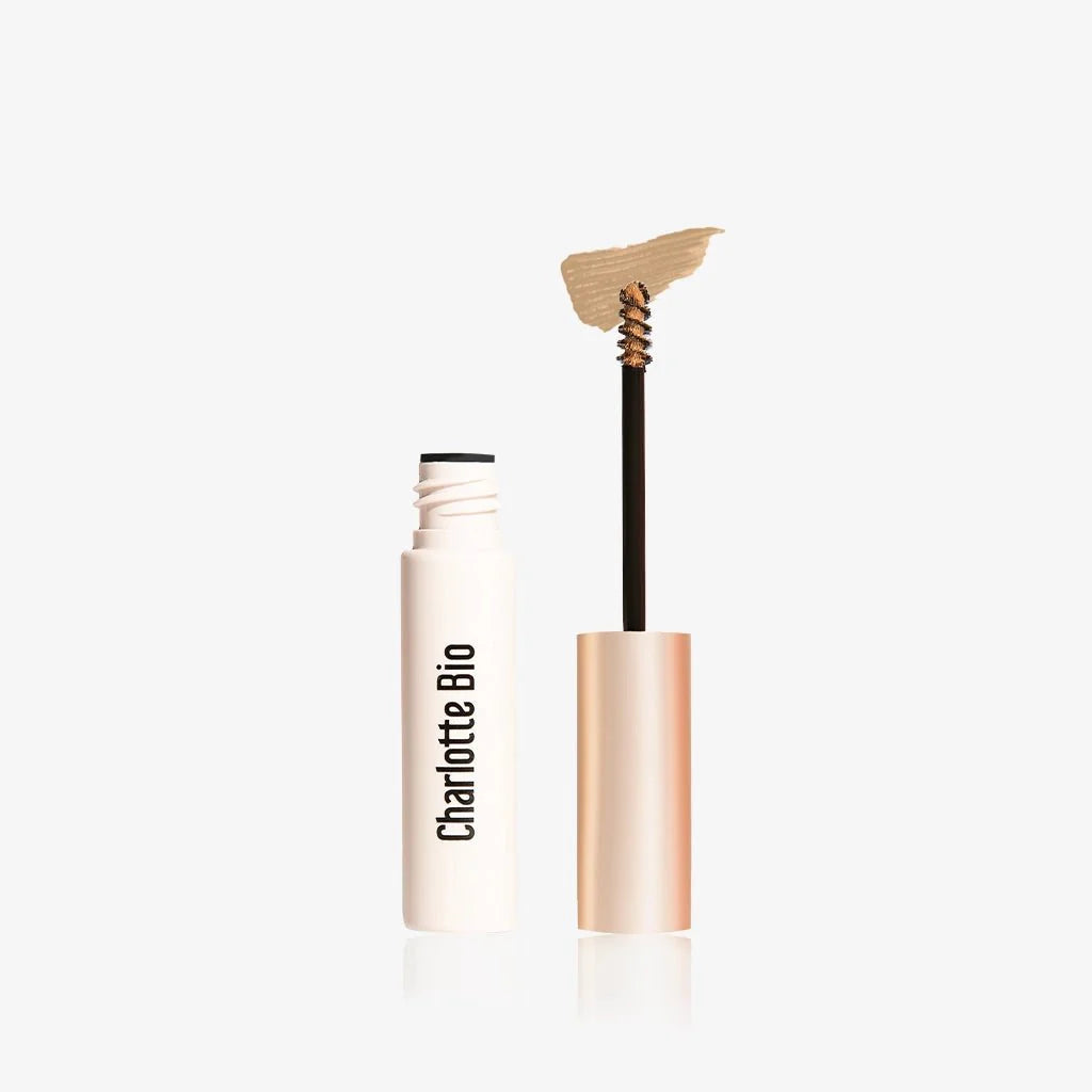 Gel - Mascara à sourcils teinté