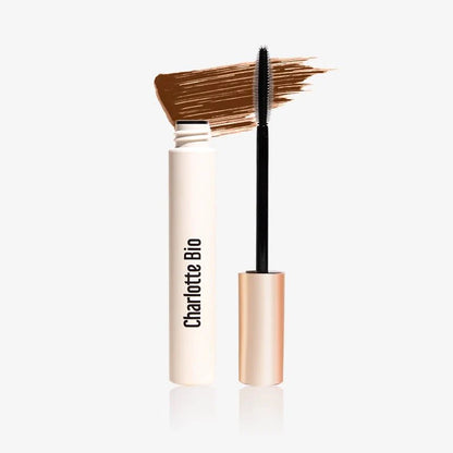 Mascara Volume Boost Naturel Marron