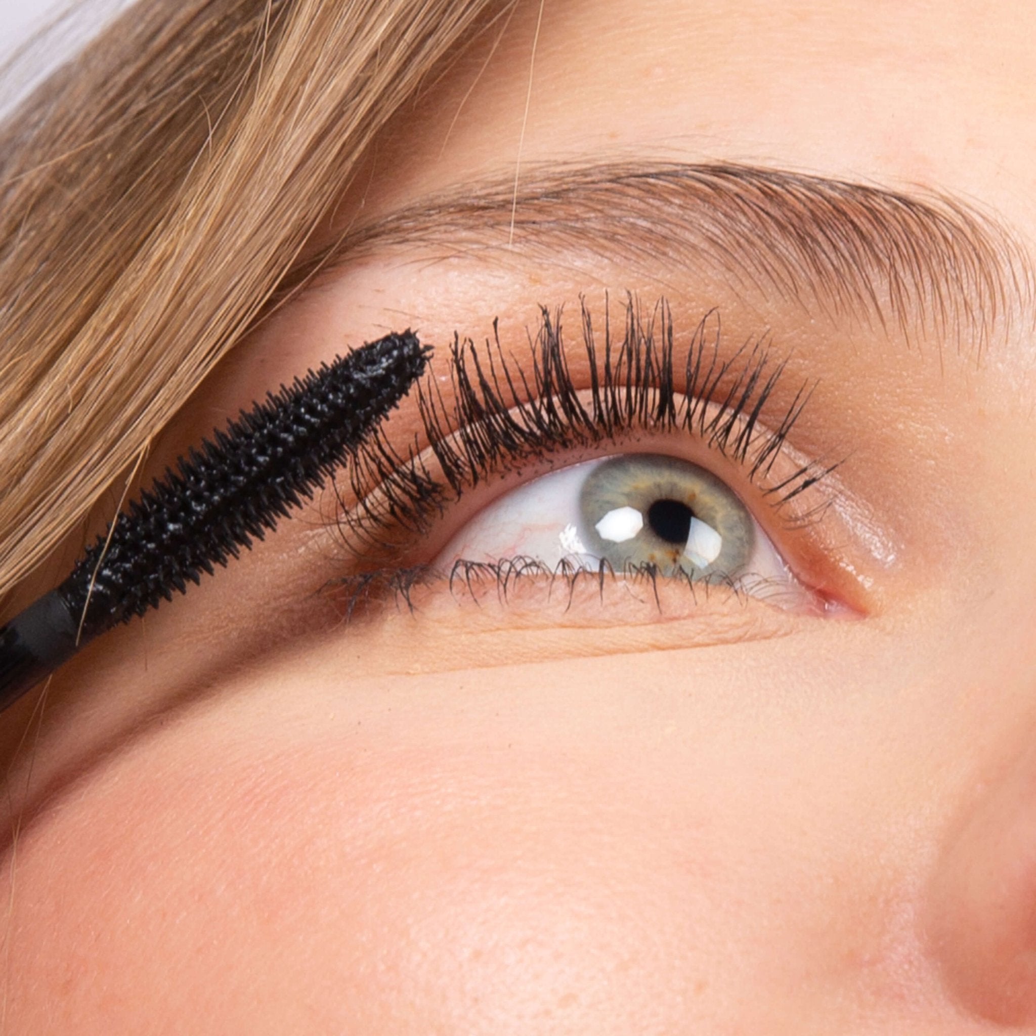 Le mascara Volume Boost Naturel Noir