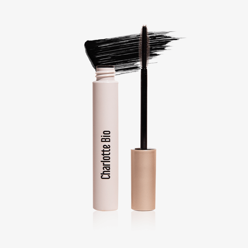 Le mascara Volume Boost Naturel Noir