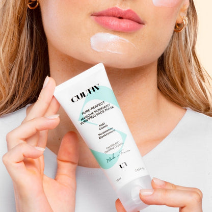 PURE-PERFECT Masque purifiant 75mL