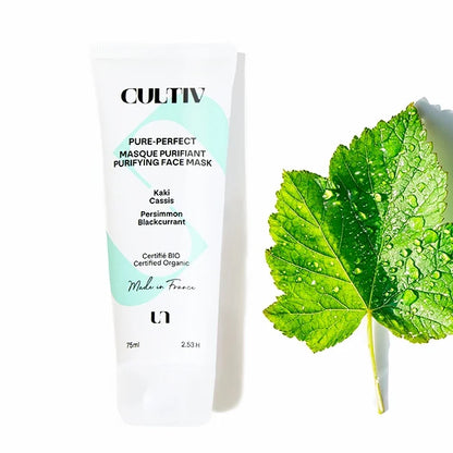 PURE-PERFECT Masque purifiant 75mL