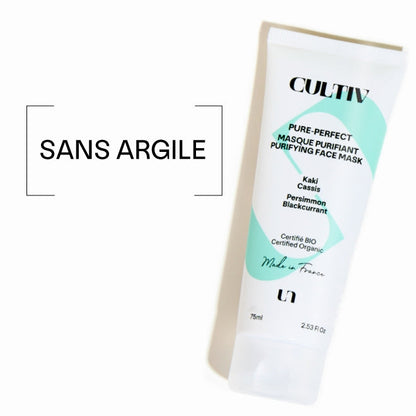 PURE-PERFECT Masque purifiant 75mL