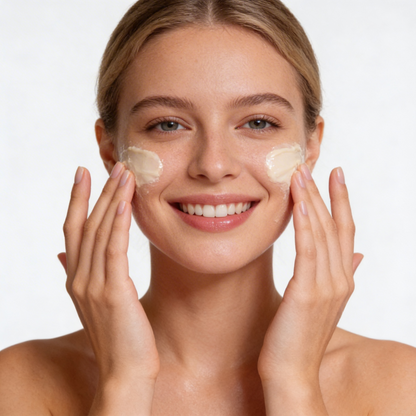 Masque nourrissant -  Mangue & Noix de coco