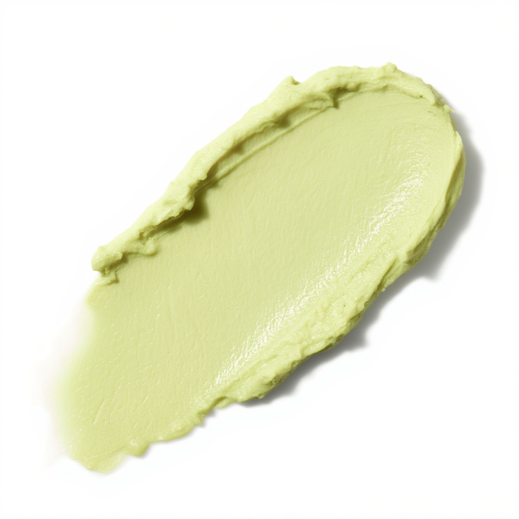 Masque détoxifiant - Thé vert & Concombre