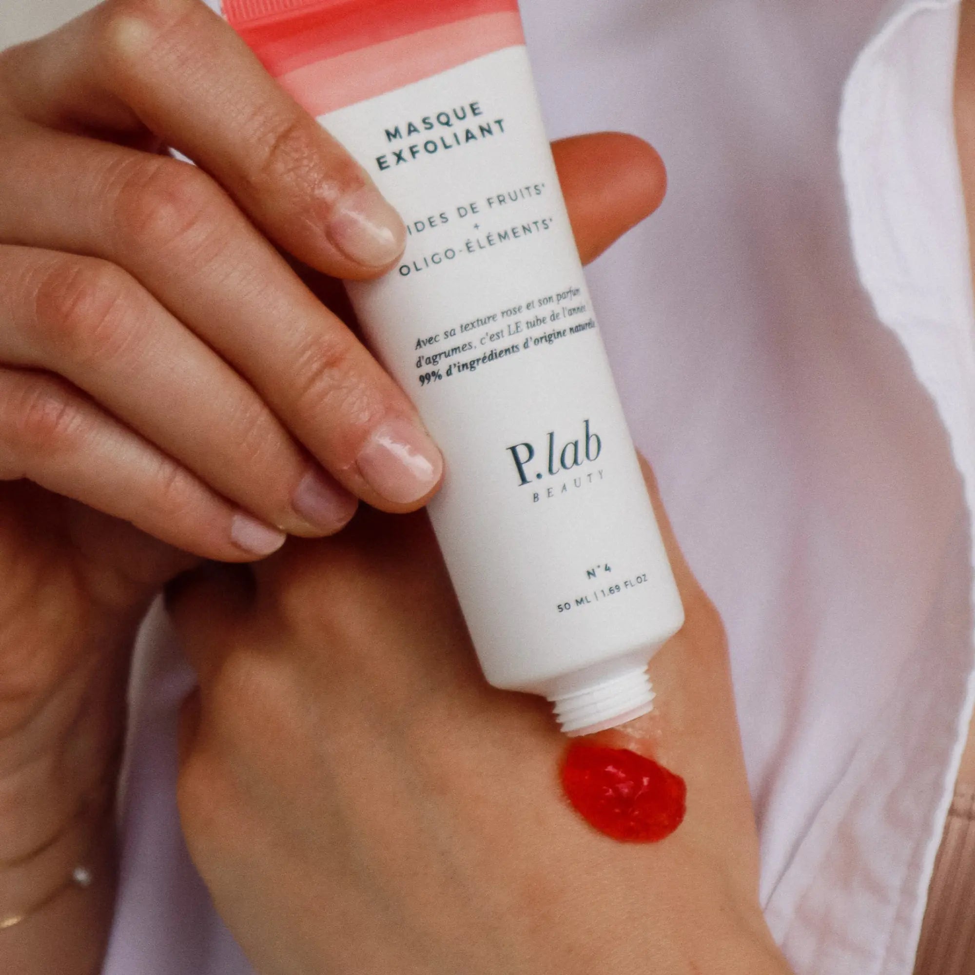 Routine Soins Peau Parfaite