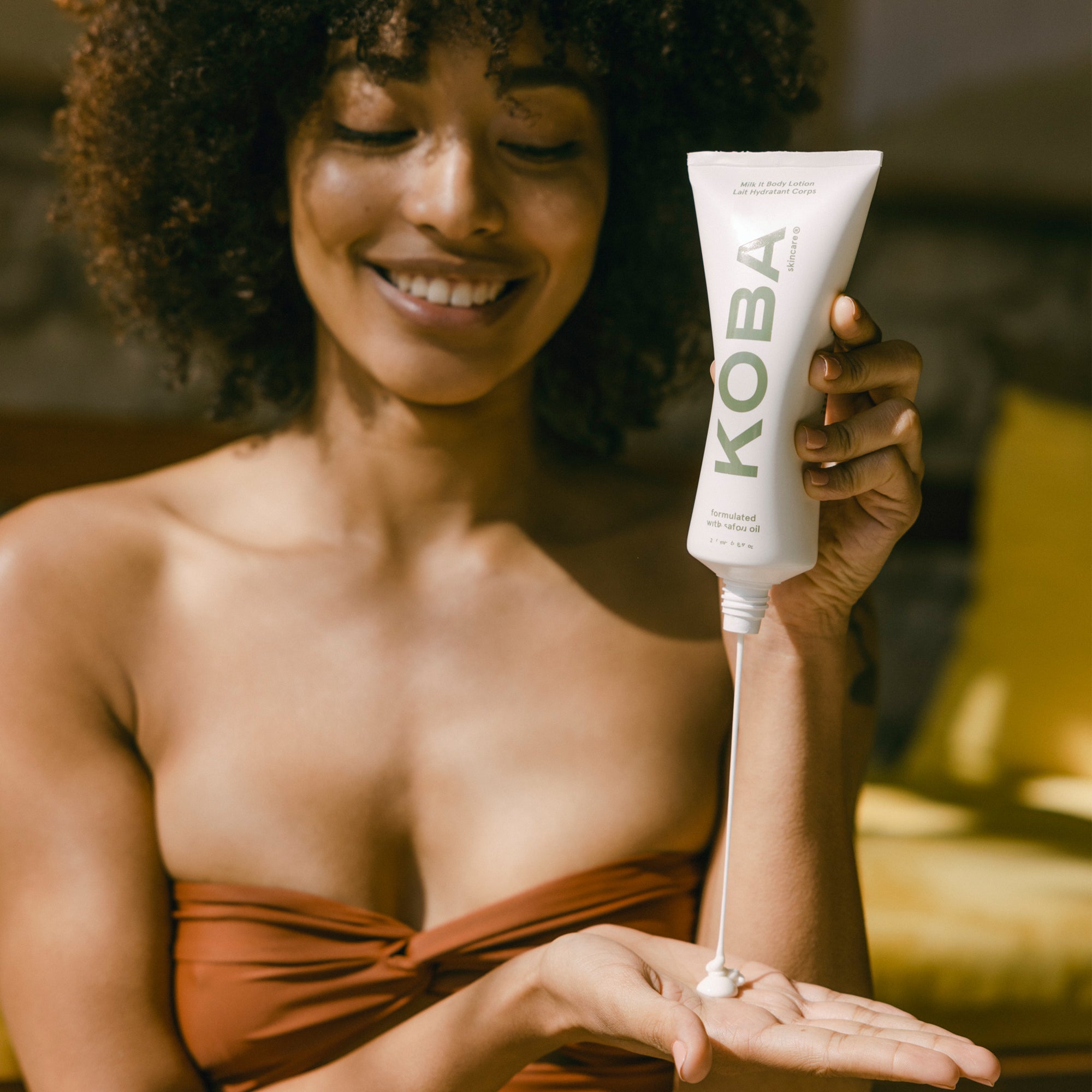 Milk It Body Lotion