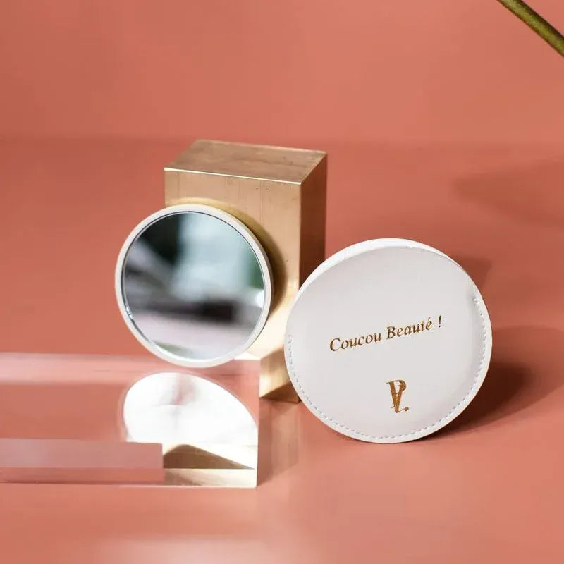 Mon Miroir de Poche