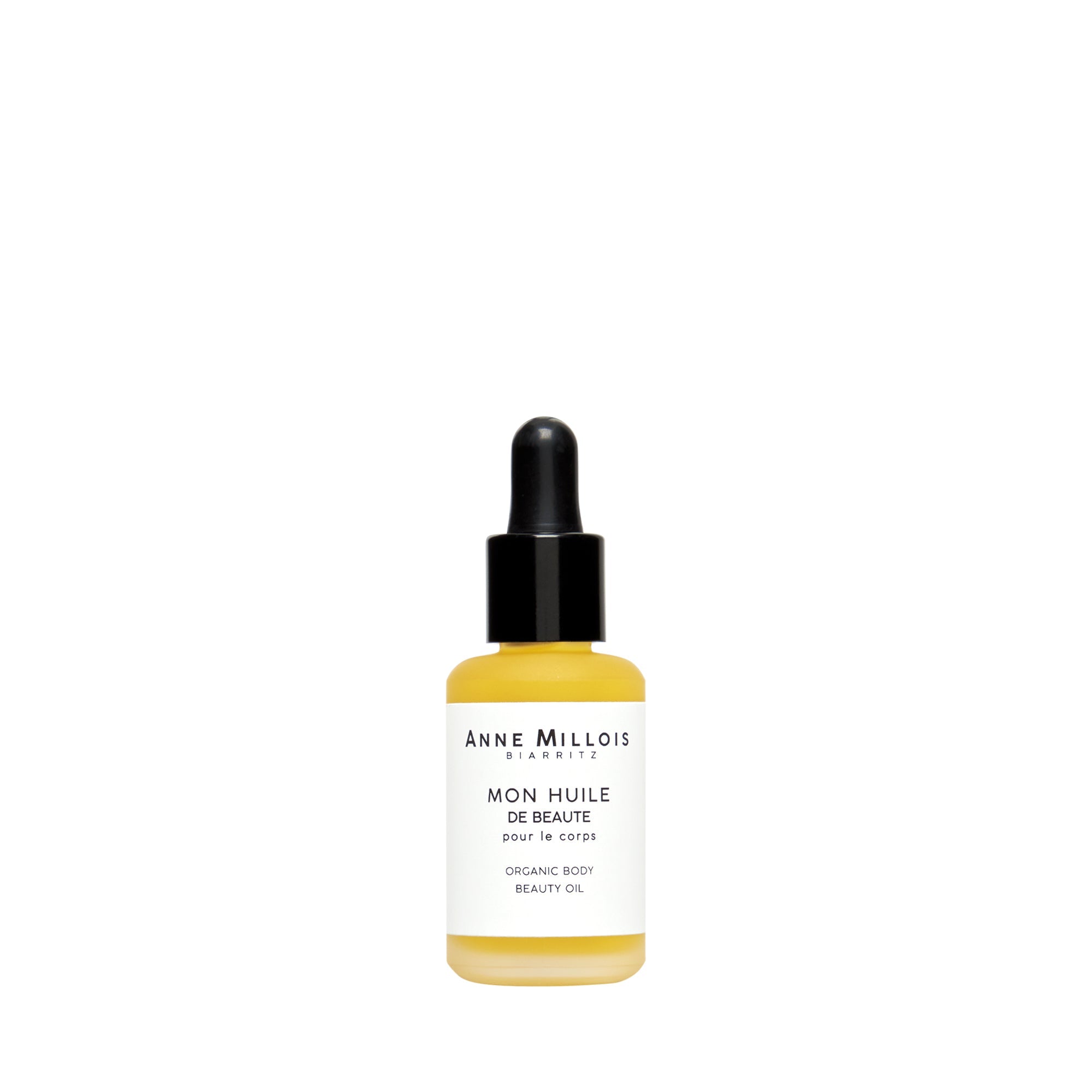 Mon Huile de beauté corps 30ml