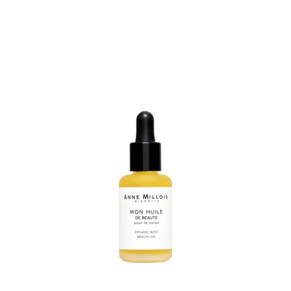 Mon Huile de beauté corps 30ml