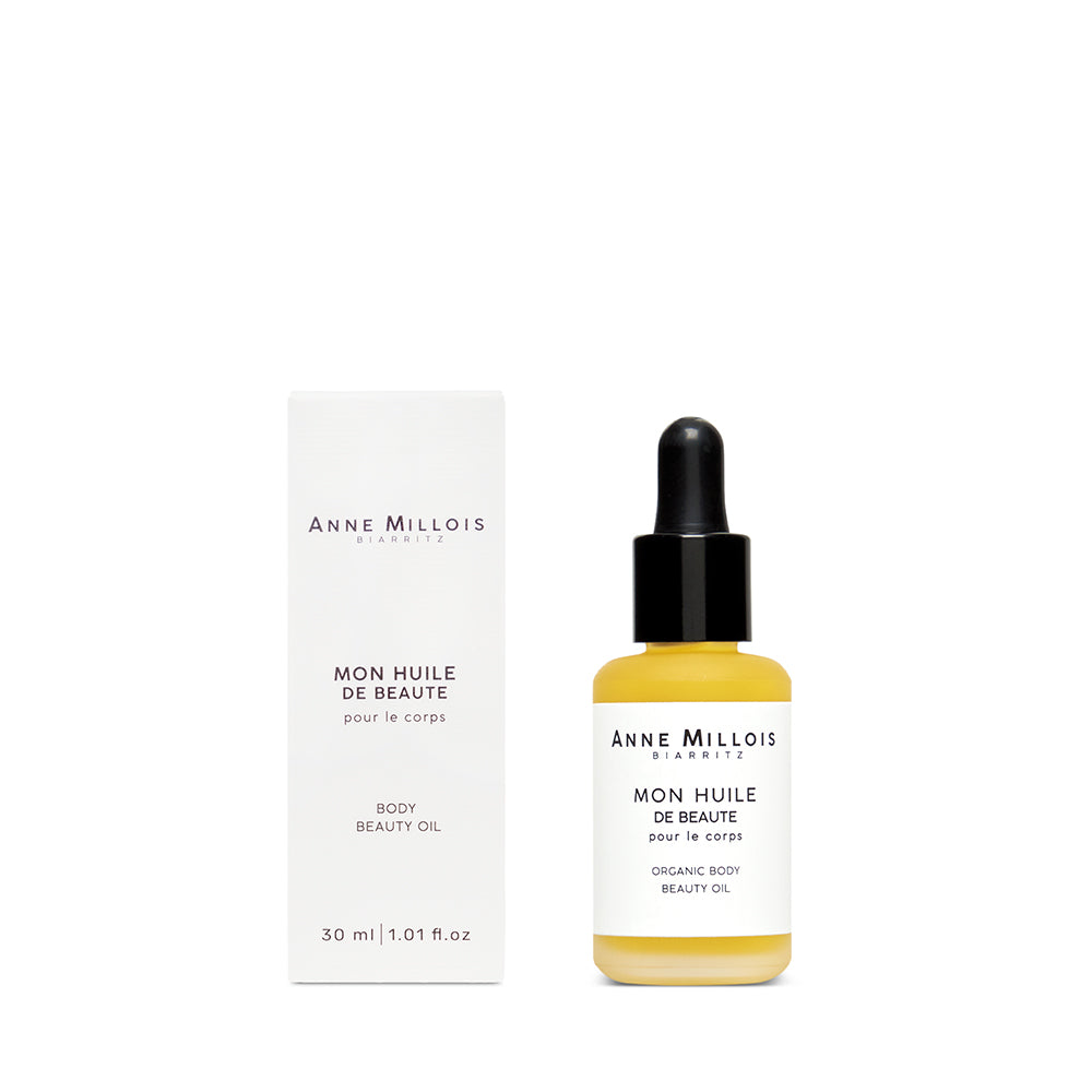 Mon Huile de beauté corps 30ml