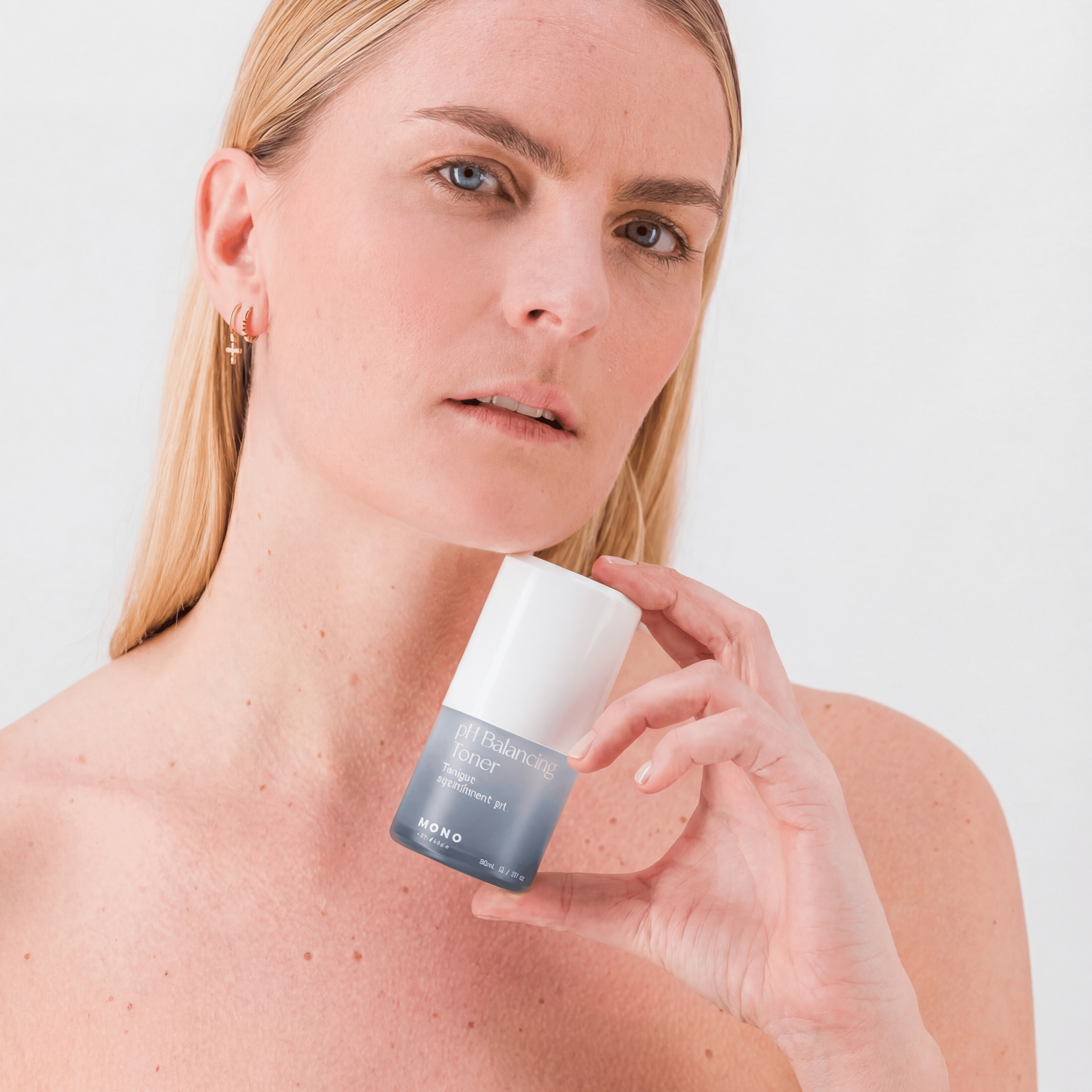 N°3 Tonique pH Balance