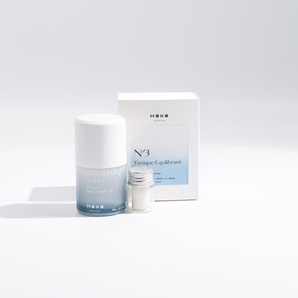 N°3 Tonique pH Balance