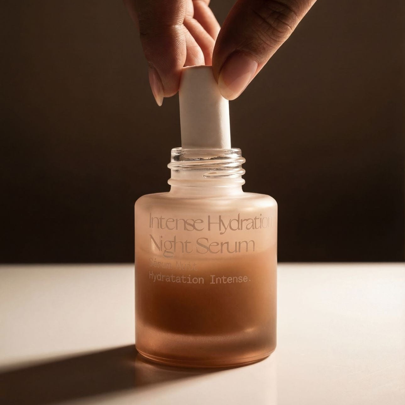 N°5 Recharge Sérum Nuit Anti-âge