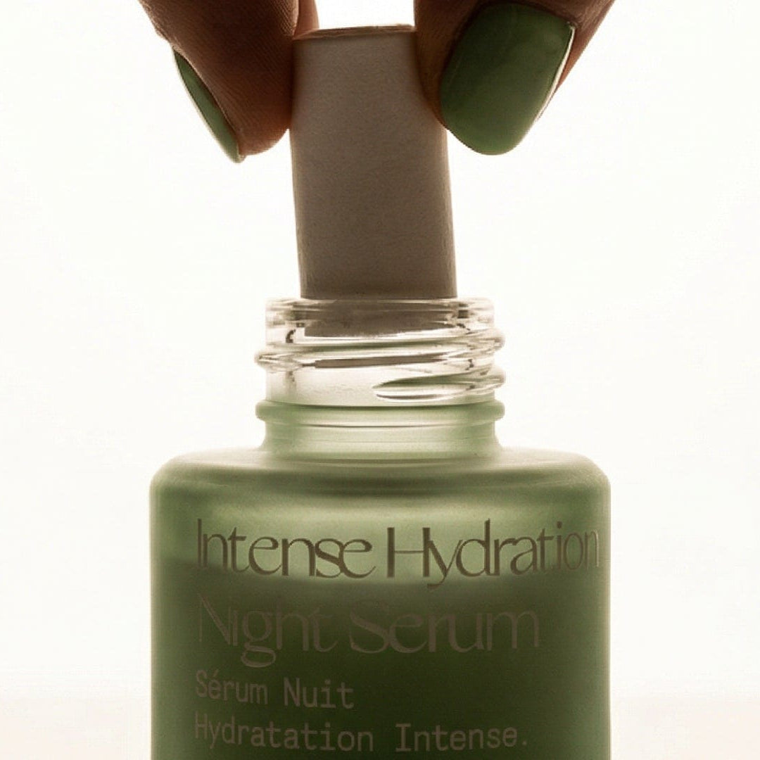 N°1  Recharge Nettoyant Visage Ultra-doux