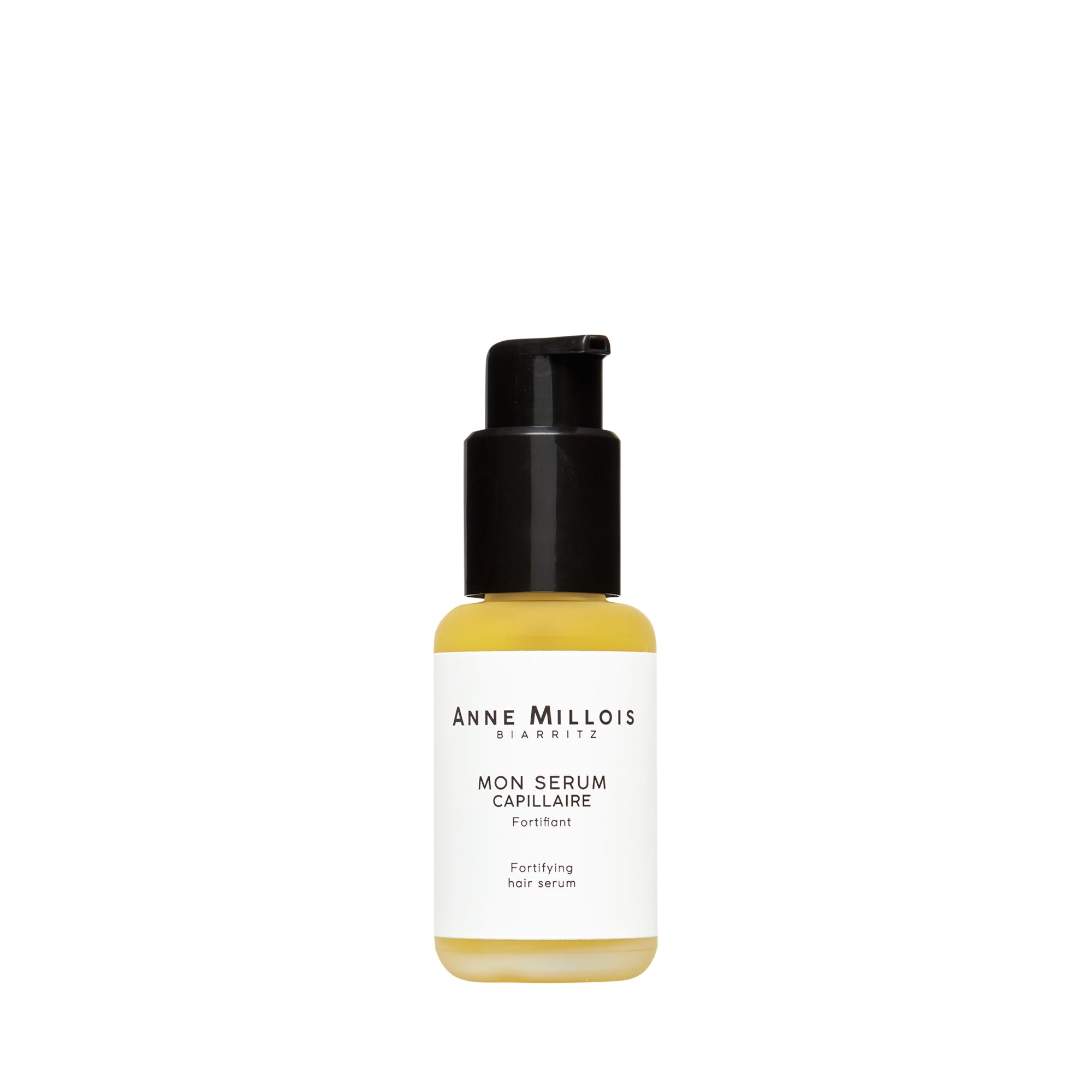 Mon sérum capillaire 50ml