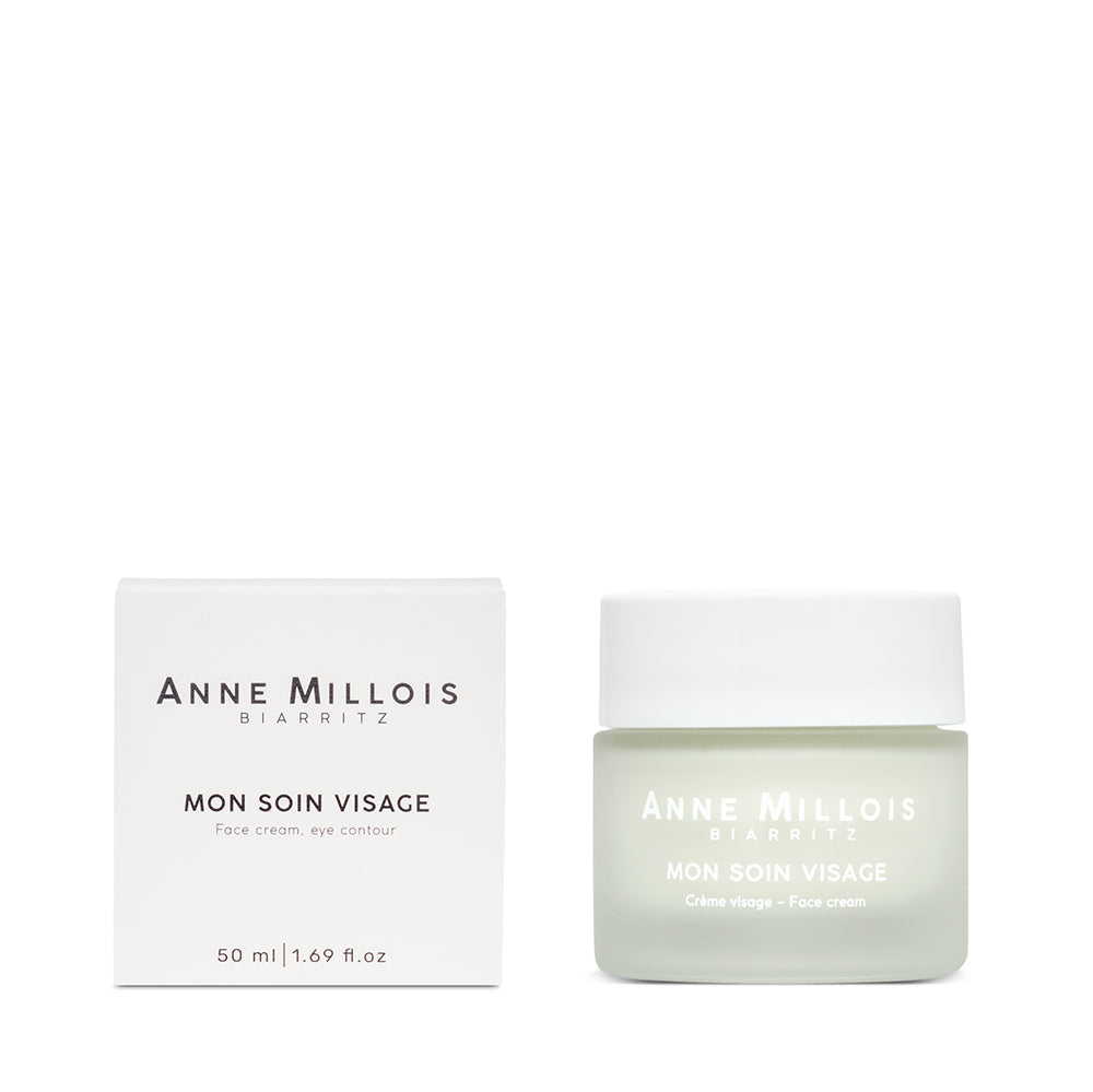 Mon Soin Visage 50ml