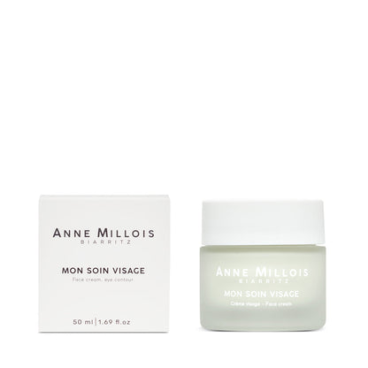 Mon Soin Visage 50ml