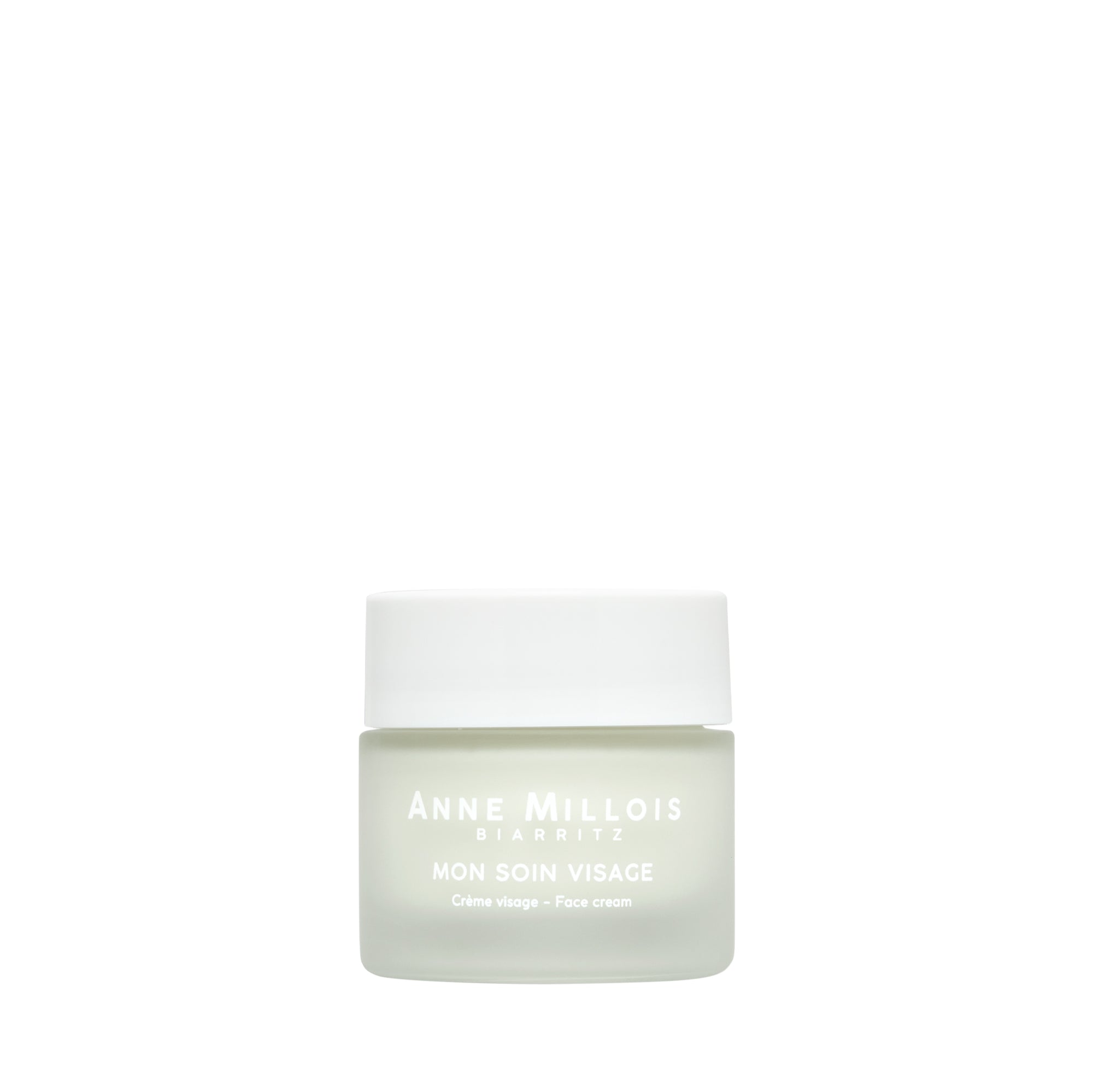 Mon Soin Visage 50ml
