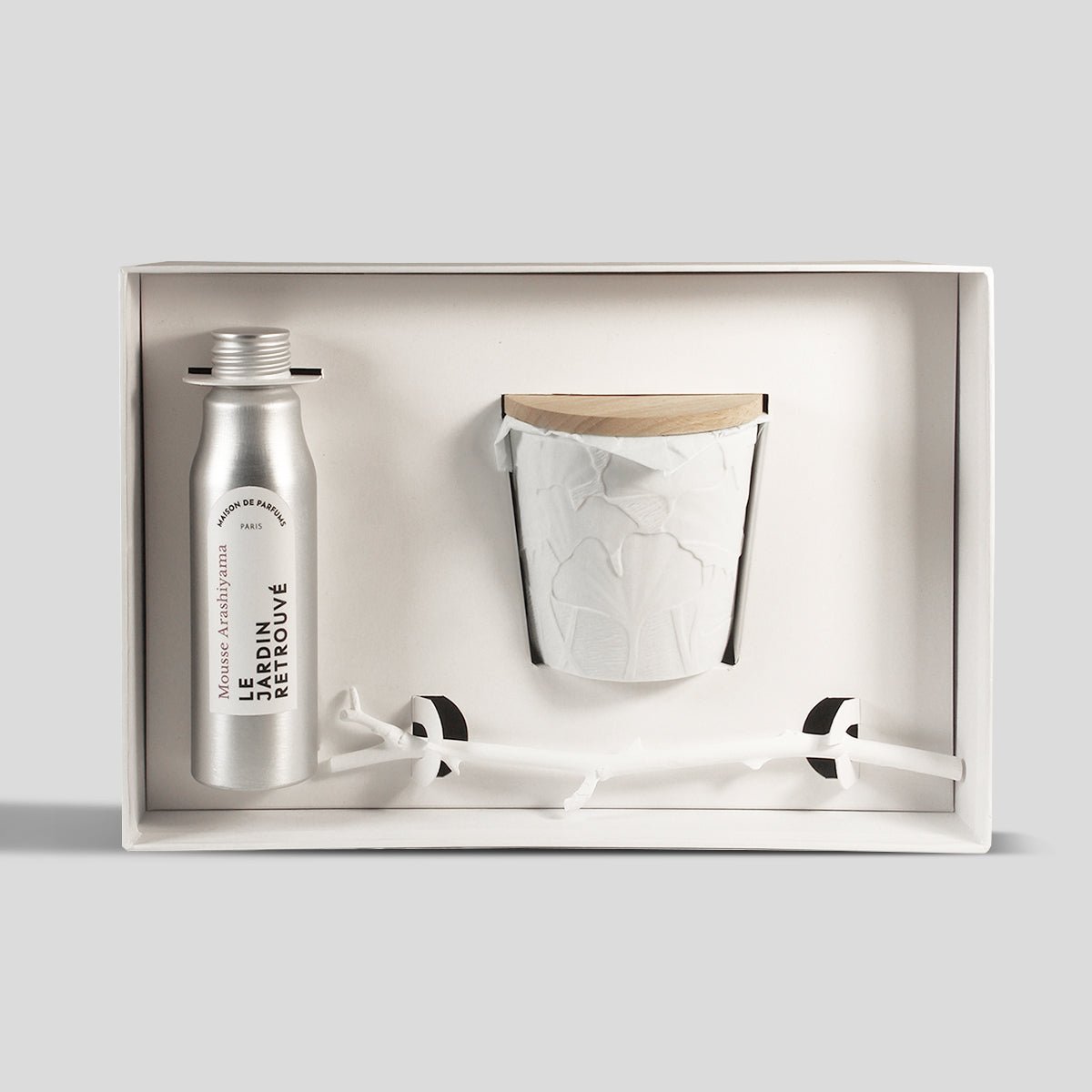 Mousse Arashiyama Tige Parfumante