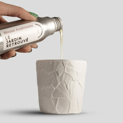 Mousse Arashiyama Tige Parfumante Recharge