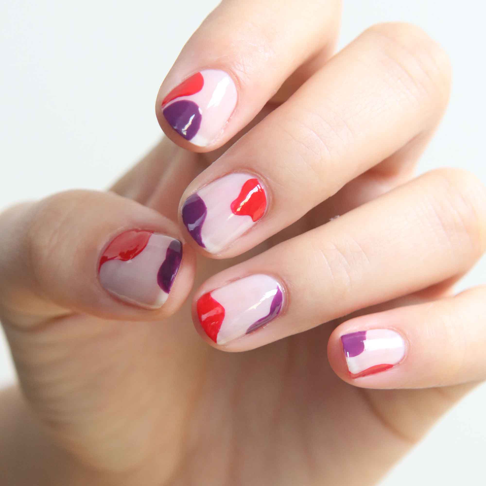 Vernis à ongles | Blanc 101