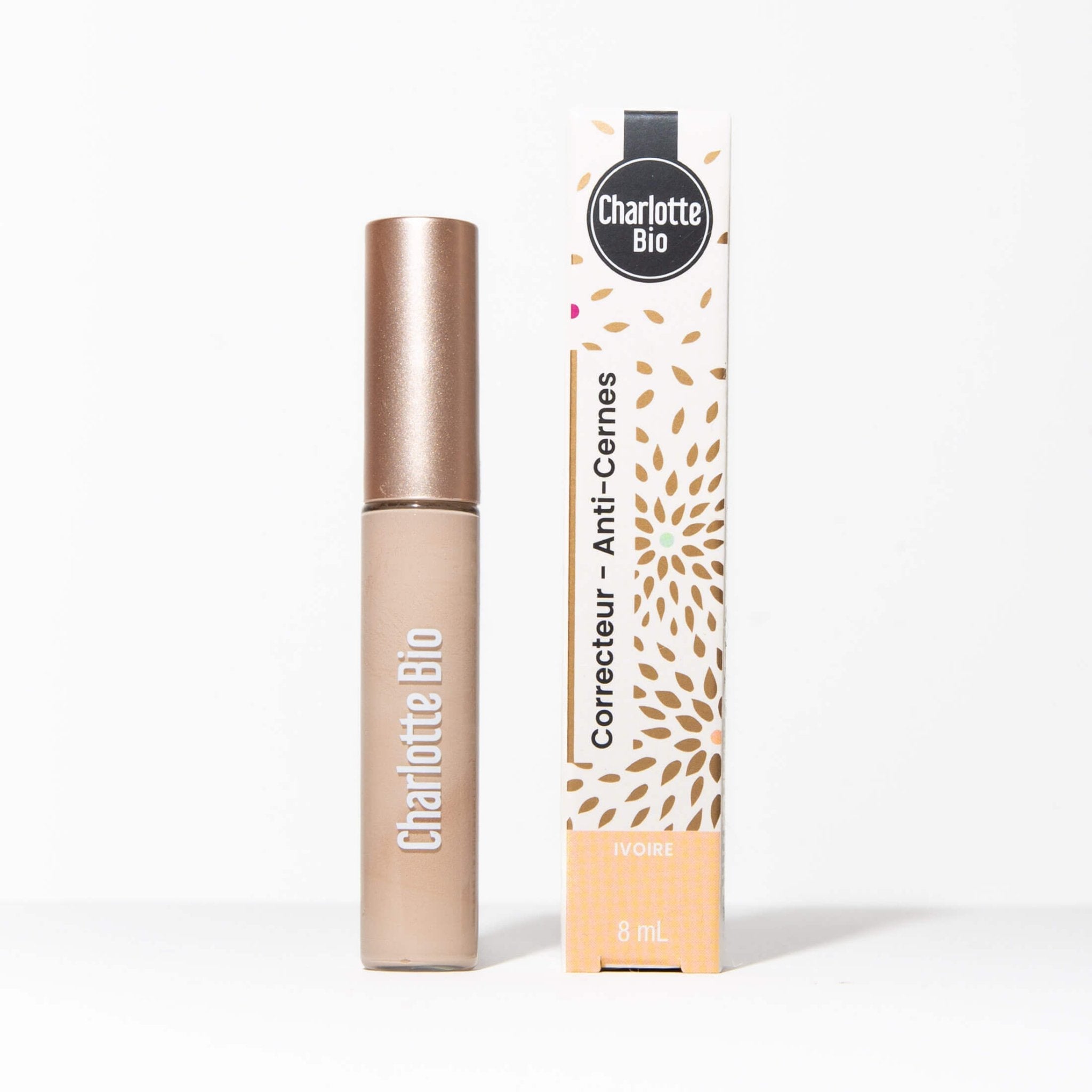 NEW Correcteur anti-cernes bio