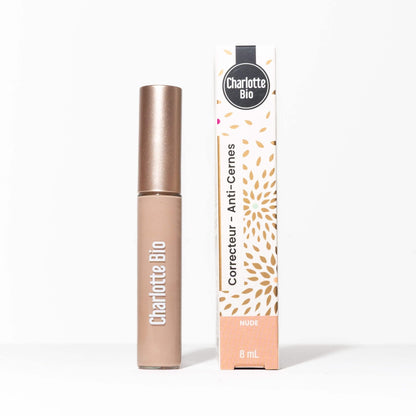 Correcteur anti-cernes bio