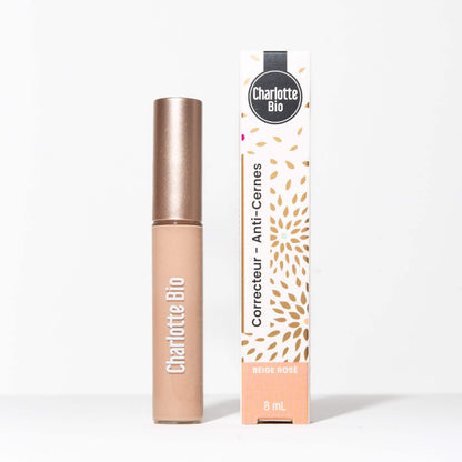 Correcteur anti-cernes bio