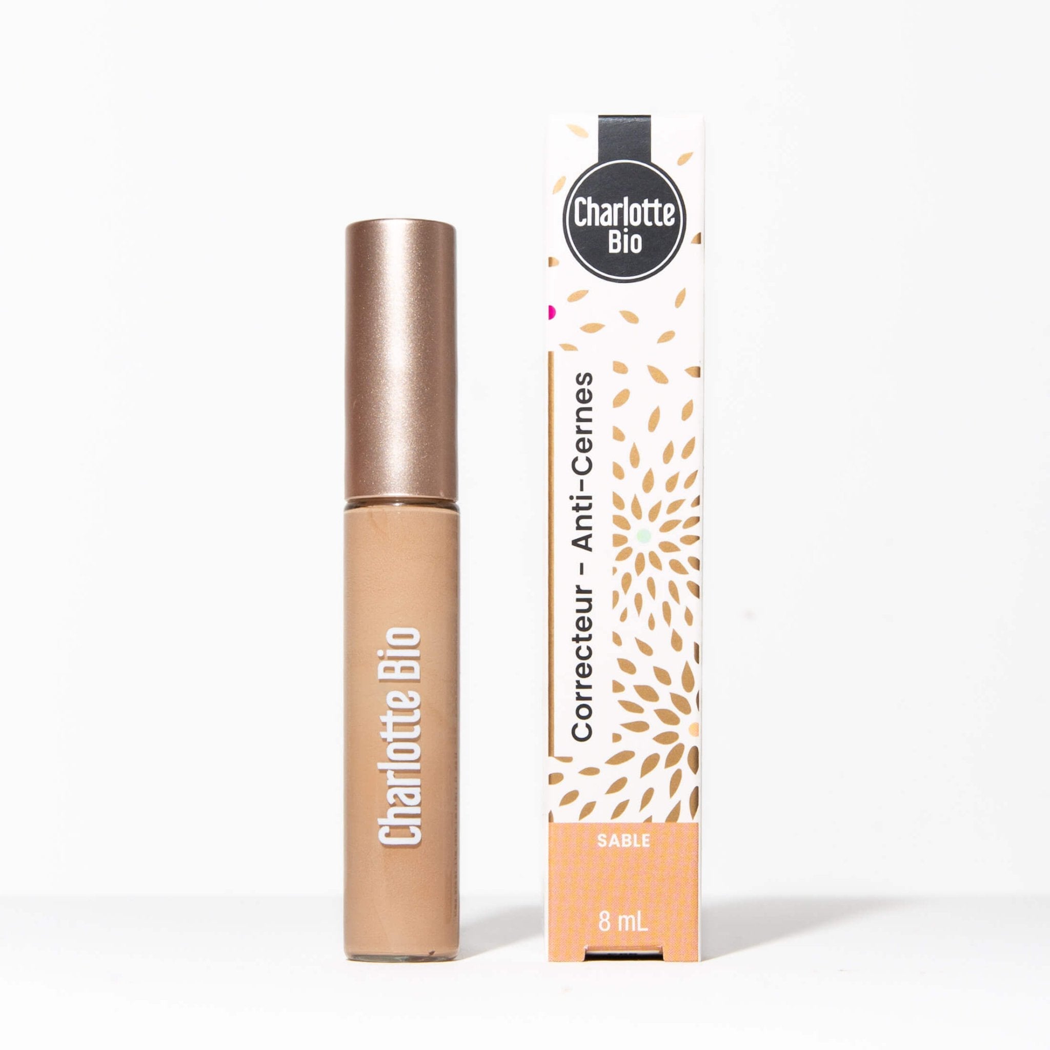 Correcteur anti-cernes bio