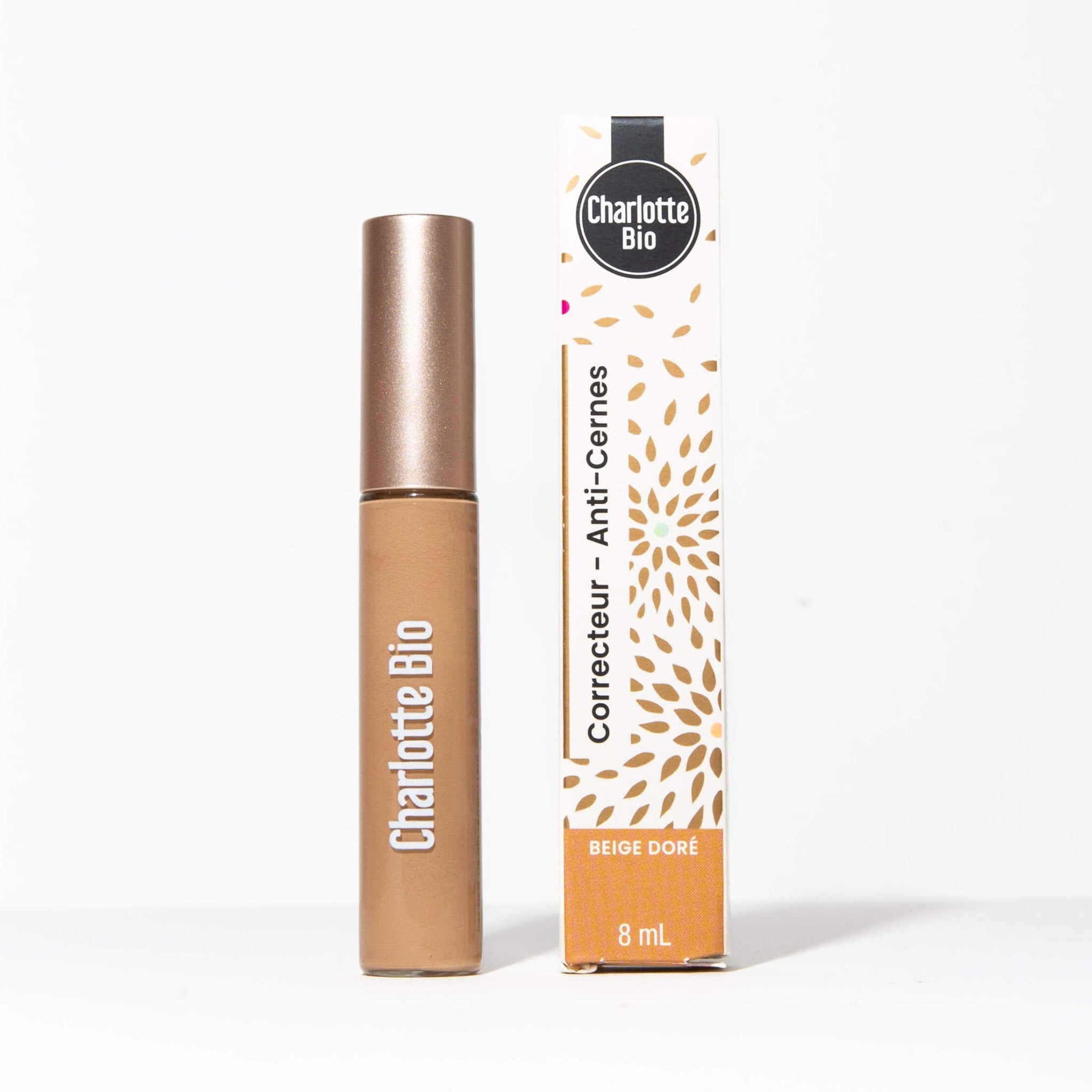 Correcteur anti-cernes bio