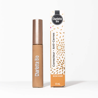 Correcteur anti-cernes bio