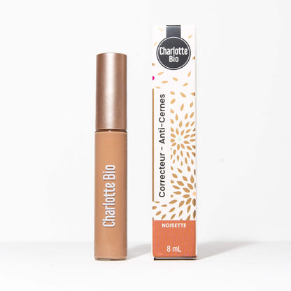 Correcteur anti-cernes bio